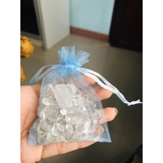 Túi Đá Thanh Tẩy