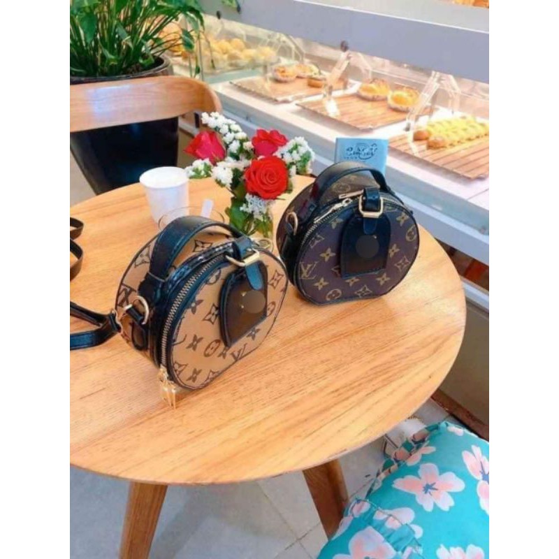Túi cốp mini cực xinh
