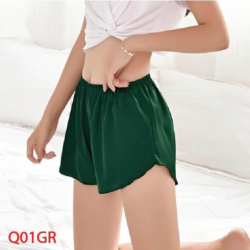 Quần đùi phi bóng mặc nhà - Z2Uz7