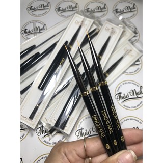 Cọ nét vẽ Dingxi - phụ kiện nail