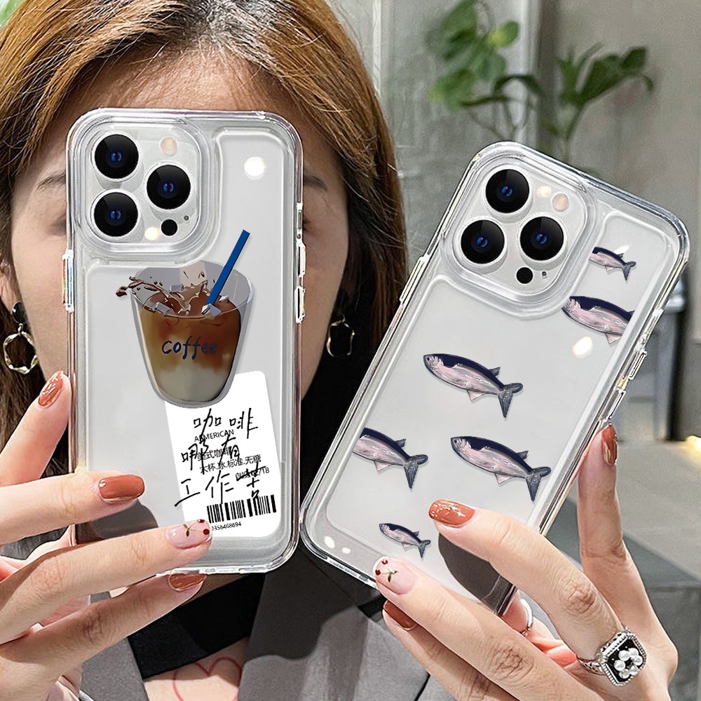 Ốp Điện Thoại Cho Samsung A12 / 52 / 52S / 03 / 23 / 13 / 32 / 72 / 11 / 51 / 50 / 30S / 50S / 33 / 53 / 73 / 71 / 21S / 20