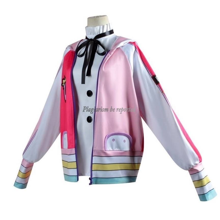 Bộ Trang Phục Hóa Trang Nhân Vật Hoạt Hình One Piece Cho Nữ
