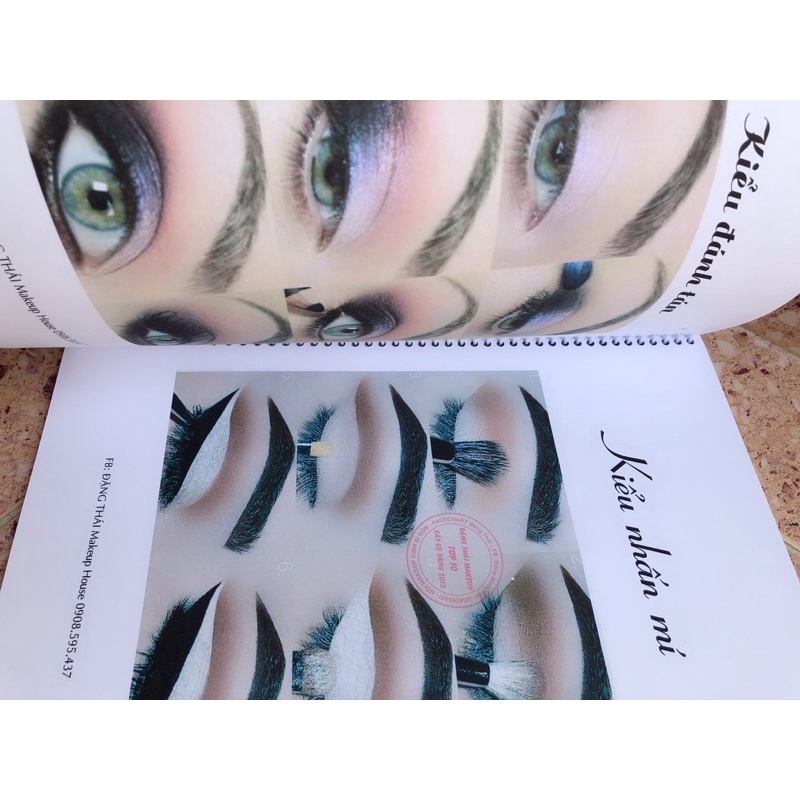 HD Make-up