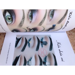 Hd make-up