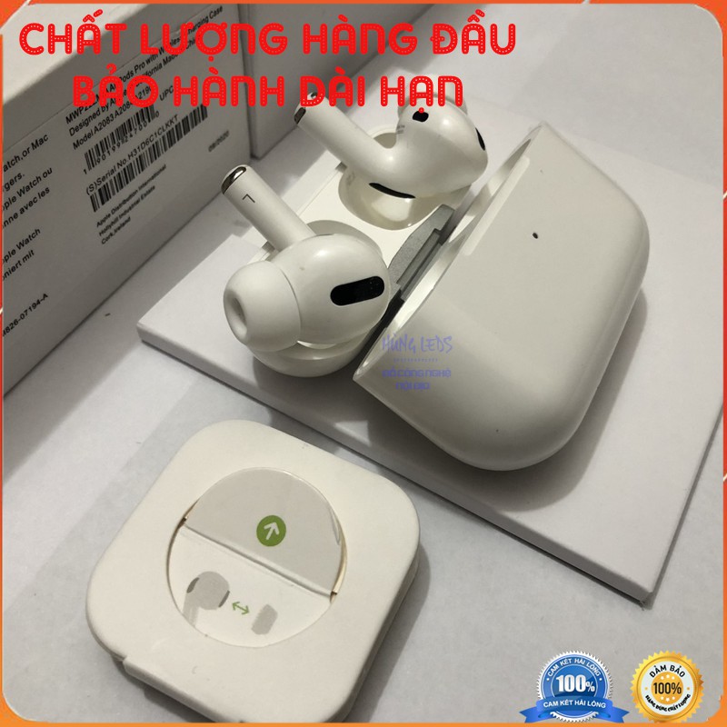 Airplus Pro chống ồn ANC 35db louda 1562a,1562f -Tai Nghe pro chip louda 1562a TWS Âm Thanh HD