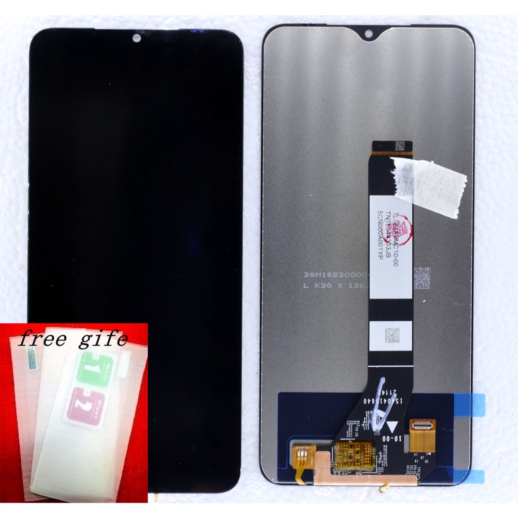 Màn Hình Điện Thoại Chất Lượng Cao Thay Thế Cho REDMI 9T / XIAOMI POCO M3 LCD