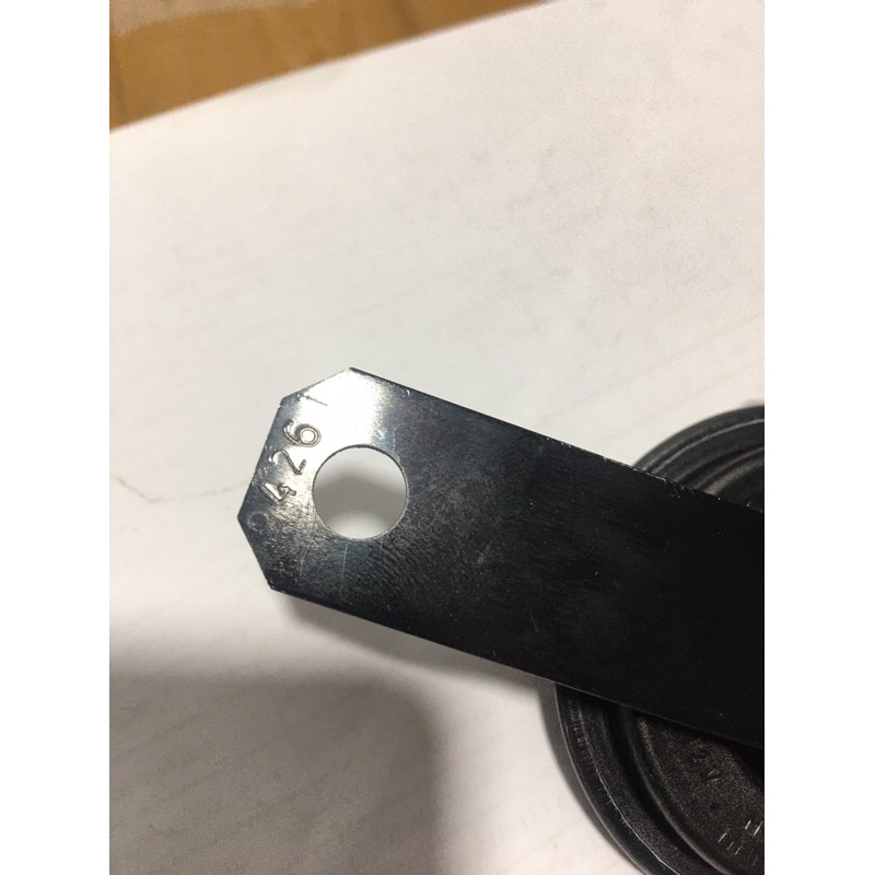 Còi xe dream thái, việt nam