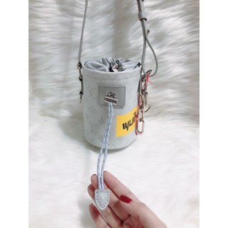 Túi trống LV mini🐩