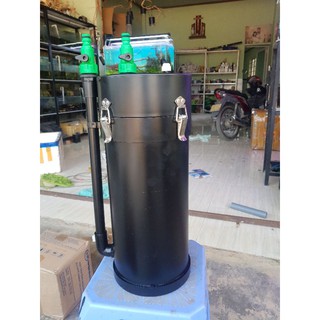 LỌC CHẾ THỦY SINH X10 THẾ HỆ MỚI