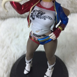 Mô hình DC Harley Quinn