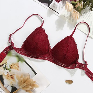 ÁO BRA REN HOA MÚT MỎNG SIÊU HOT