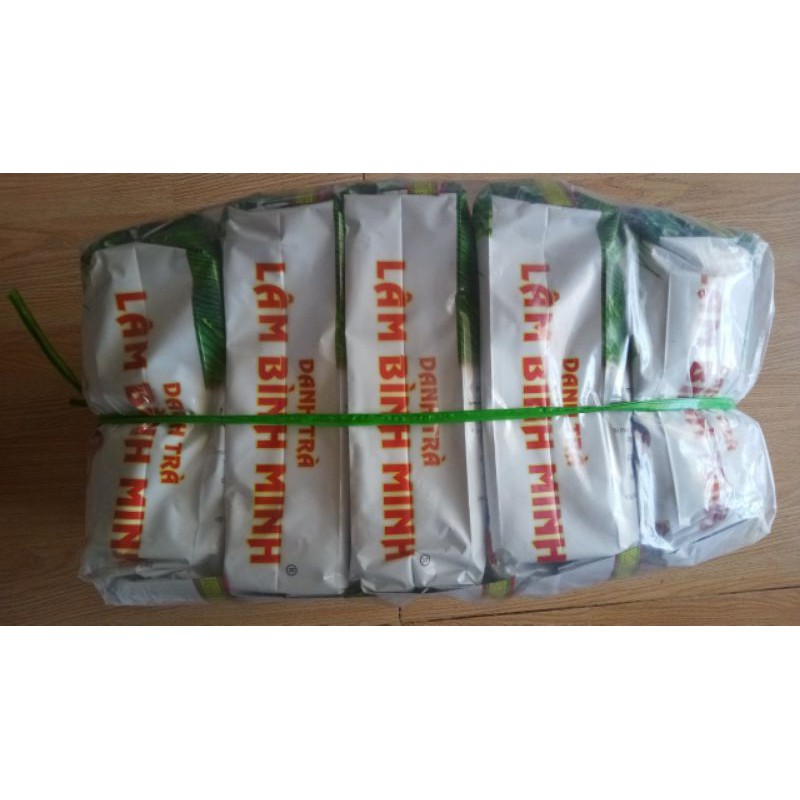 Trà Lài Lâm Bình Minh 300gr.