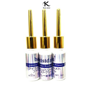 Keo Dán Mi Baisidai 💖 𝘍𝘳𝘦𝘦𝘴𝘩𝘪𝘱 💖 Dán Mi Giả Nhật Không Gây Kích Ứng, Khó Chịu Cho Mắt - Kun Store