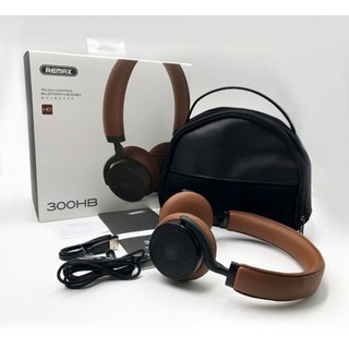 Tai nghe bluetooth Remax RB/RM-300HB