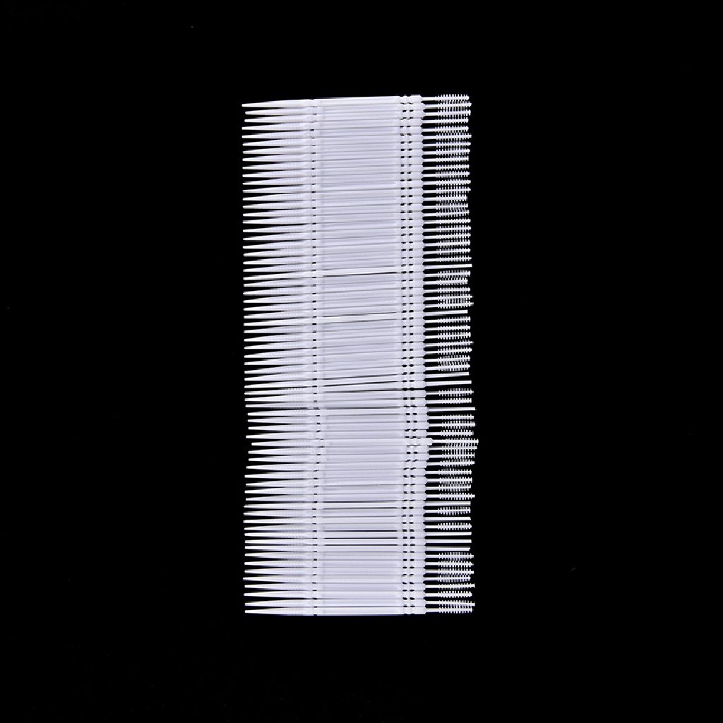 Set 1100 Bàn Chải Nhựa 2 Chiều Vệ Sinh Răng Miệng