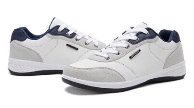 [Trợ Giá Ship] Giày Nam SNEAKERS Hot Trend 2019 Kiểu Dáng Classic