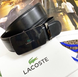 Thắt lưng nam Lacoste 1