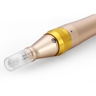 MÁY LĂN KIM CẤY PHẤN DA MẶT DR.PEN M5