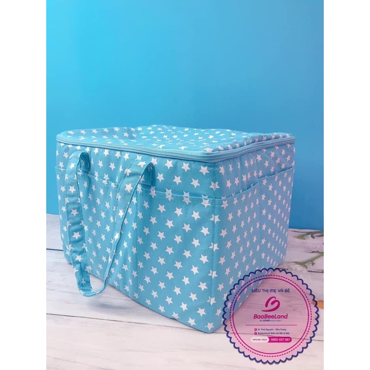 Túi đi sinh cho mẹ - BAABEELAND