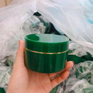 HỦ ĐỰNG KEM BODY 100G [MÀU VÀNG]