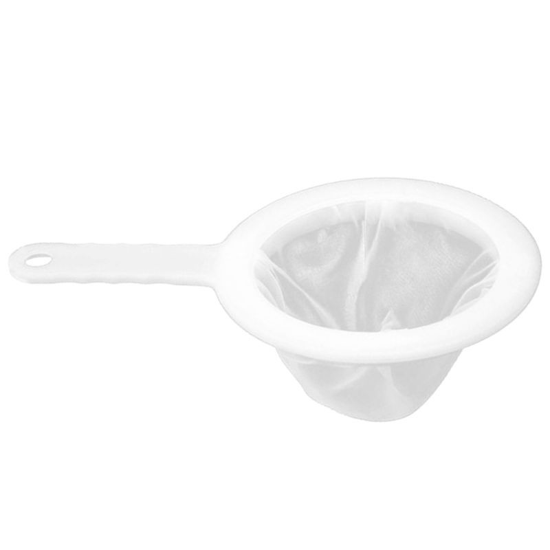 Rây Lọc Bằng Nylon Có Tay Cầm Tiện Lợi