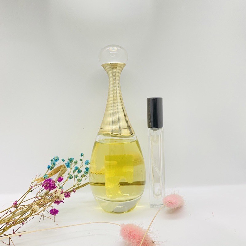 [Mẫu thử 10ml] Nước hoa Dior J'adore Eau de Parfum