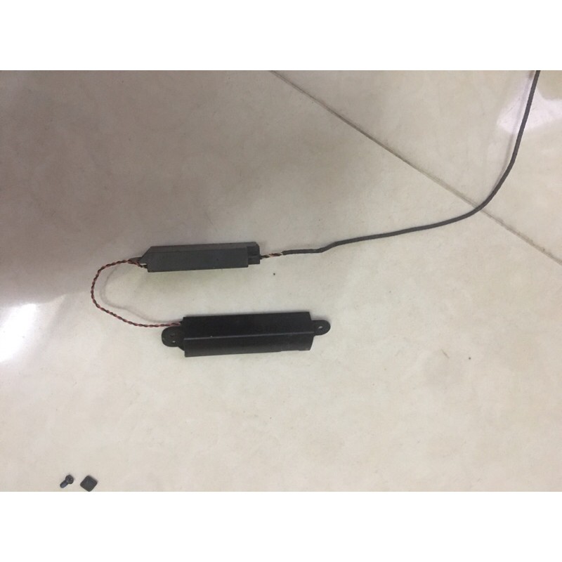 loa laptop misi cr500