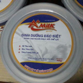 SỮA BỘT DINH DƯỠNG ĐẶC BIỆT A+MILK