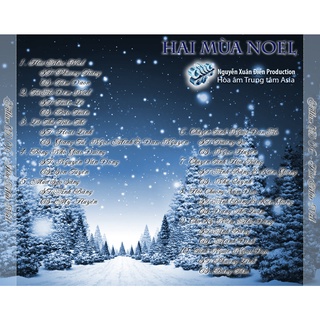 Bộ 7 đĩa cd nhạc lính