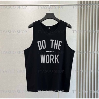 Áo Ba Lỗ Do The Work Tyasuo cao cấp