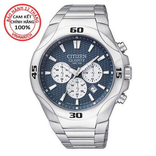 Đồng Hồ Nam Citizen AN8020-51L