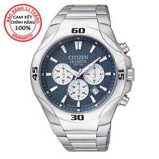 Đồng Hồ Nam Citizen AN8020-51L