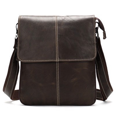 TÚI ĐEO CHÉO DA MESSENGER DÁNG ĐỨNG GỌN NHẸ - 2447572