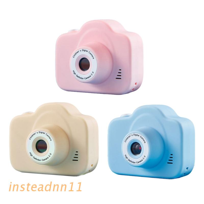 Máy ảnh kỹ thuật số tự động lấy nét kép INSTEAD cho X22
 | BigBuy360 - bigbuy360.vn