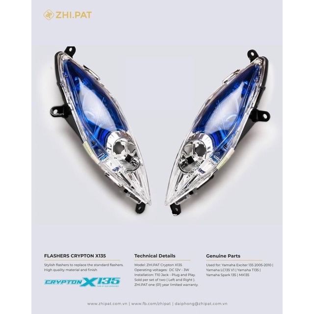 Xi nhan exciter 4s z.hipat