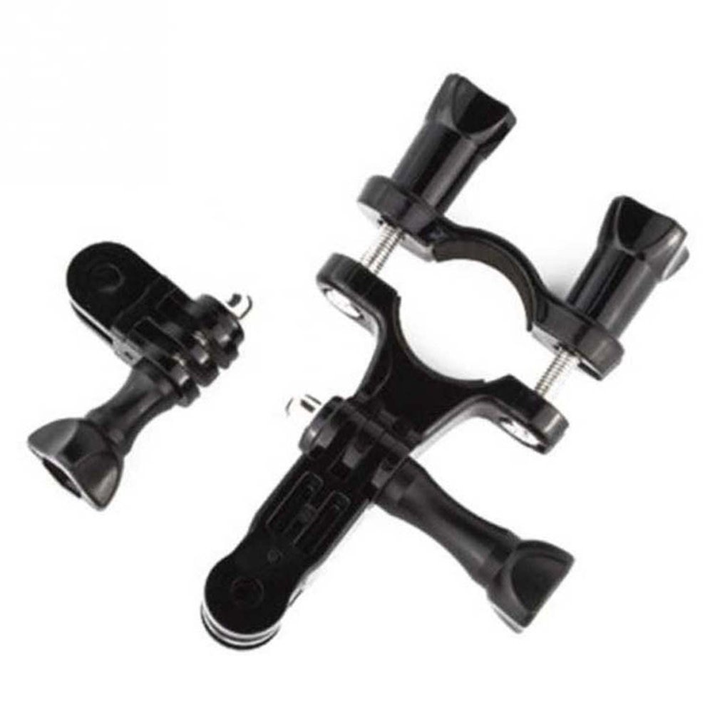 Giá Đỡ Gắn Tay Lái Xe Đạp Có Thể Điều Chỉnh Cho Gopro