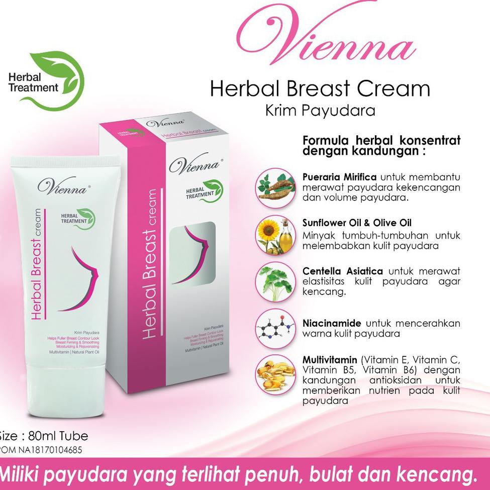 F⚡Bán Ash	Kem Nở Ngực Thảo Dược An Toàn Chất Lượng Cao | Làm Khô Ngực - 80ml | BigBuy360 - bigbuy360.vn