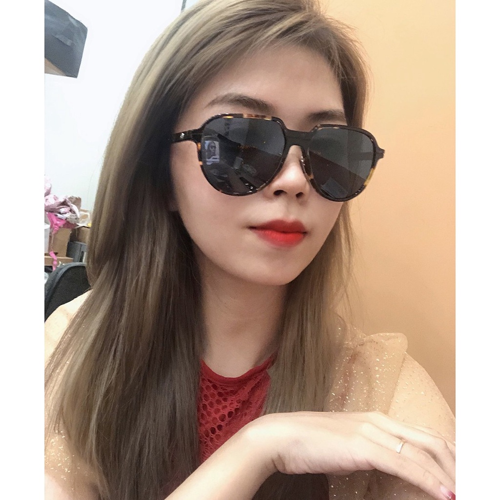 Kính mát Dior DIORESSENTIALAF (58-17-150) chính hãng, thiết kế thời trang