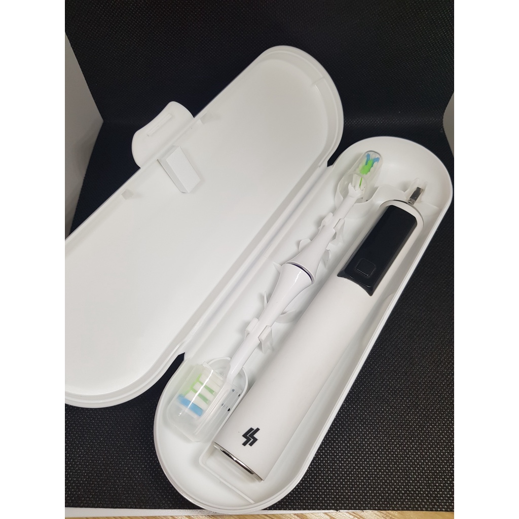 Hộp cao cấp đựng bàn chải điện Smart Sonicare chính hãng