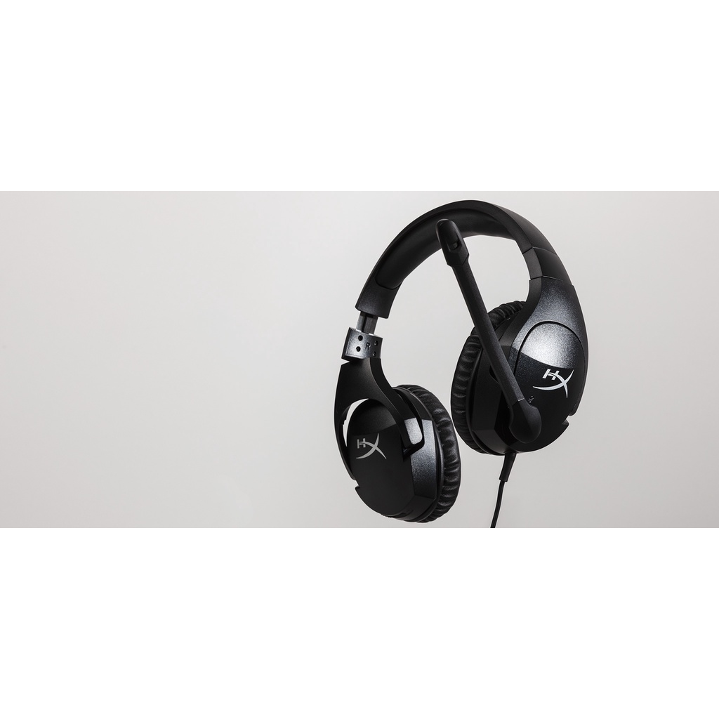 Tai nghe HyperX Cloud Stinger S 7.1 - Chính hãng - Mới 100% - Bảo hành 24 tháng