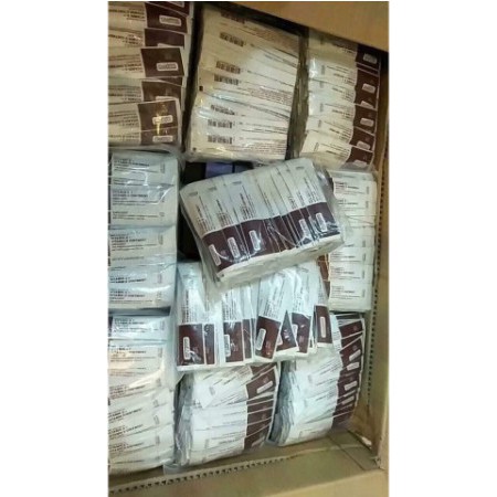 Dưỡng Gói Vitamin AD