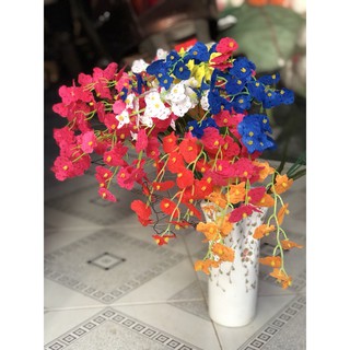 COMBO 10 BỘ NGUYÊN LIỆU HOA LAN