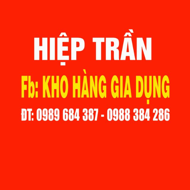 HIỆP TRẦN GIA DỤNG