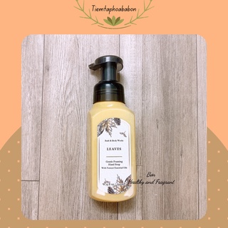 /Bill US - PART I/ Xà phòng rửa tay Bath and Body Works 🍑nhiều mùi 🍑