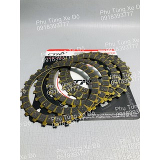 Bố nồi CTR Winner 150