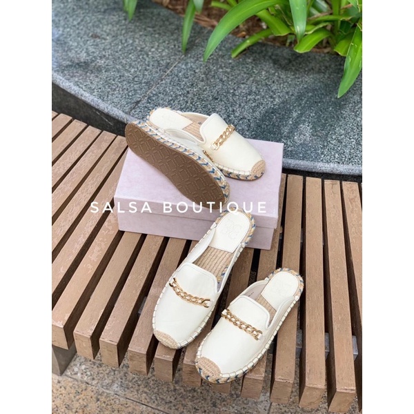 Sục Marie_claire #xuất_xịn #thời_trang_nữ #giày_xinh #fashion #shoes #bệt #sục #da #êm #mềm