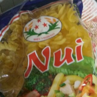 Mỳ nui việt nam 200g