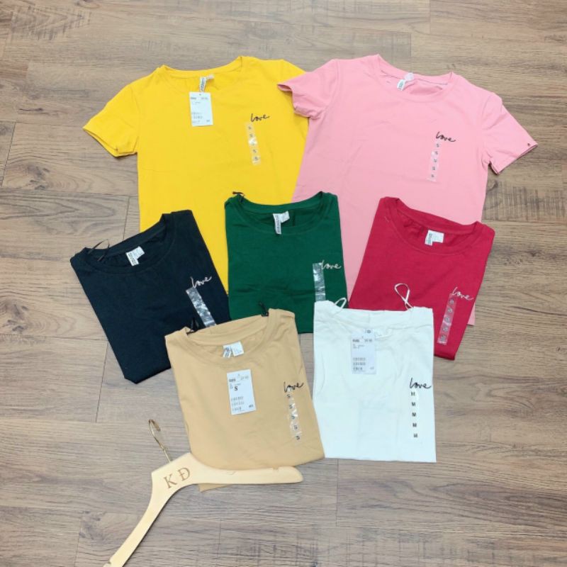 Áo phông xuất khẩu cao cấp a300.99 | BigBuy360 - bigbuy360.vn