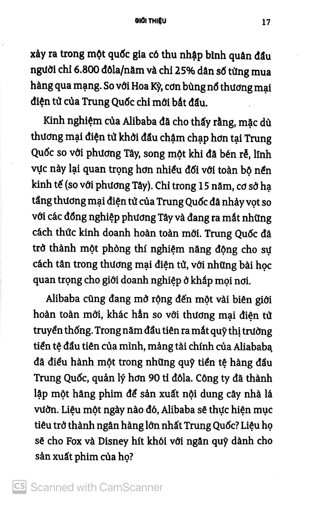 Sách - Thế Giới Alibaba Của Jack Ma