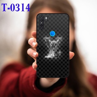 Ốp lưng Vsmart Active 3 In hình - BST LV 2